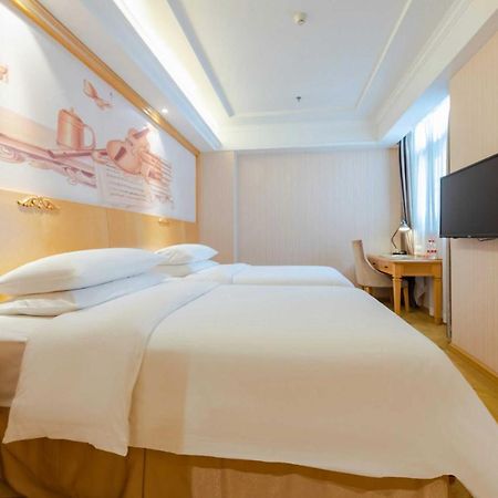 Vienna 3 Best Hotel Shenzhen South University Of Science And Technology Of China Exterior foto