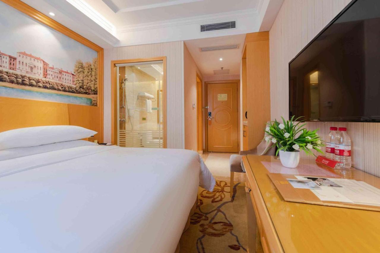 Vienna 3 Best Hotel Shenzhen South University Of Science And Technology Of China Exterior foto