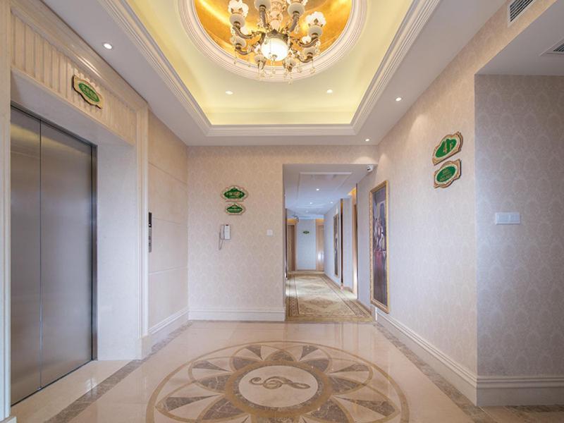 Vienna 3 Best Hotel Shenzhen South University Of Science And Technology Of China Exterior foto